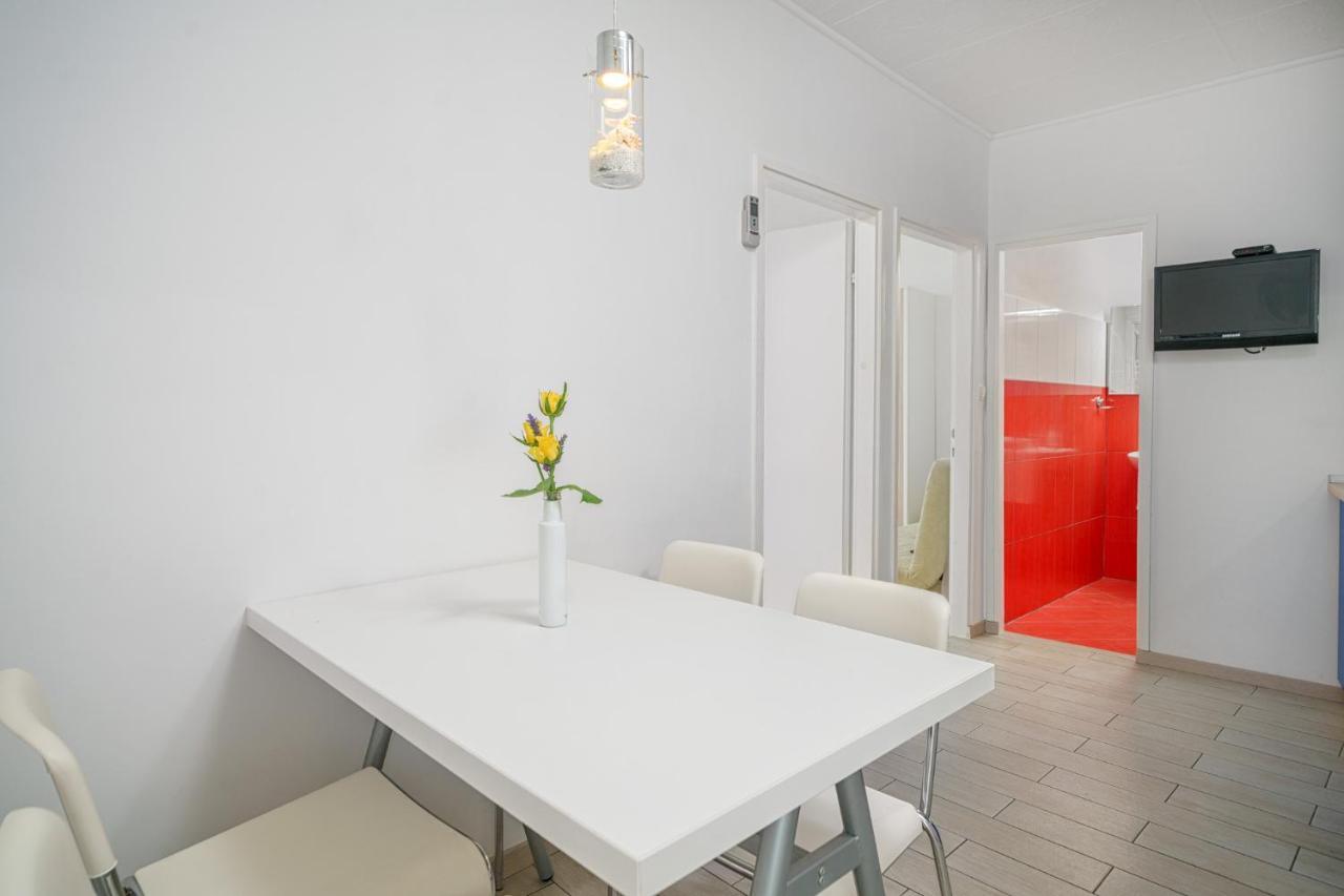 Apartmani Gabriella Vodice Exterior foto