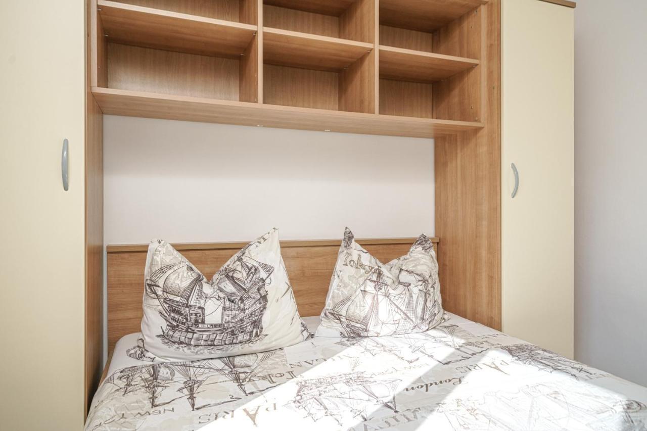 Apartmani Gabriella Vodice Exterior foto
