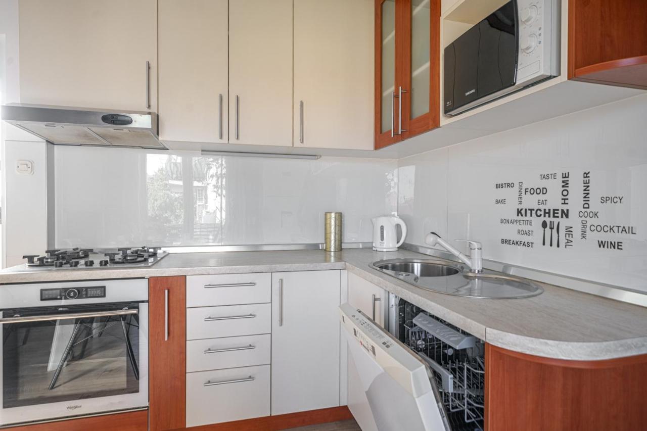 Apartmani Gabriella Vodice Exterior foto